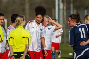 Bild 474 - Frauen HSV - SV Henstedt-Ulzburg : Ergebnis: 0:5